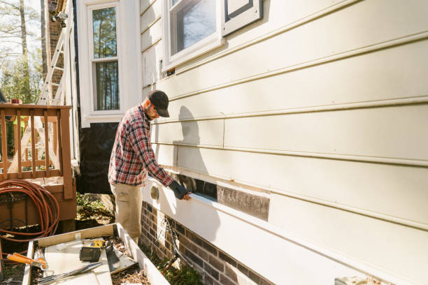 Trusted Siding service in Myersville, MD - Creative Siding